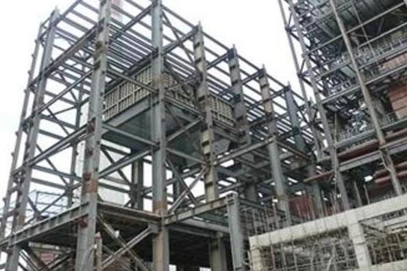 阿克苏高层钢构造的支撑布置跟构造需要符合哪些标准