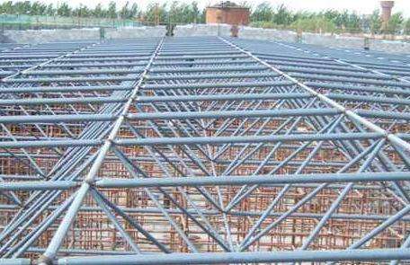 阿克苏网架加工厂家-钢结构网架高空散装怎么做？